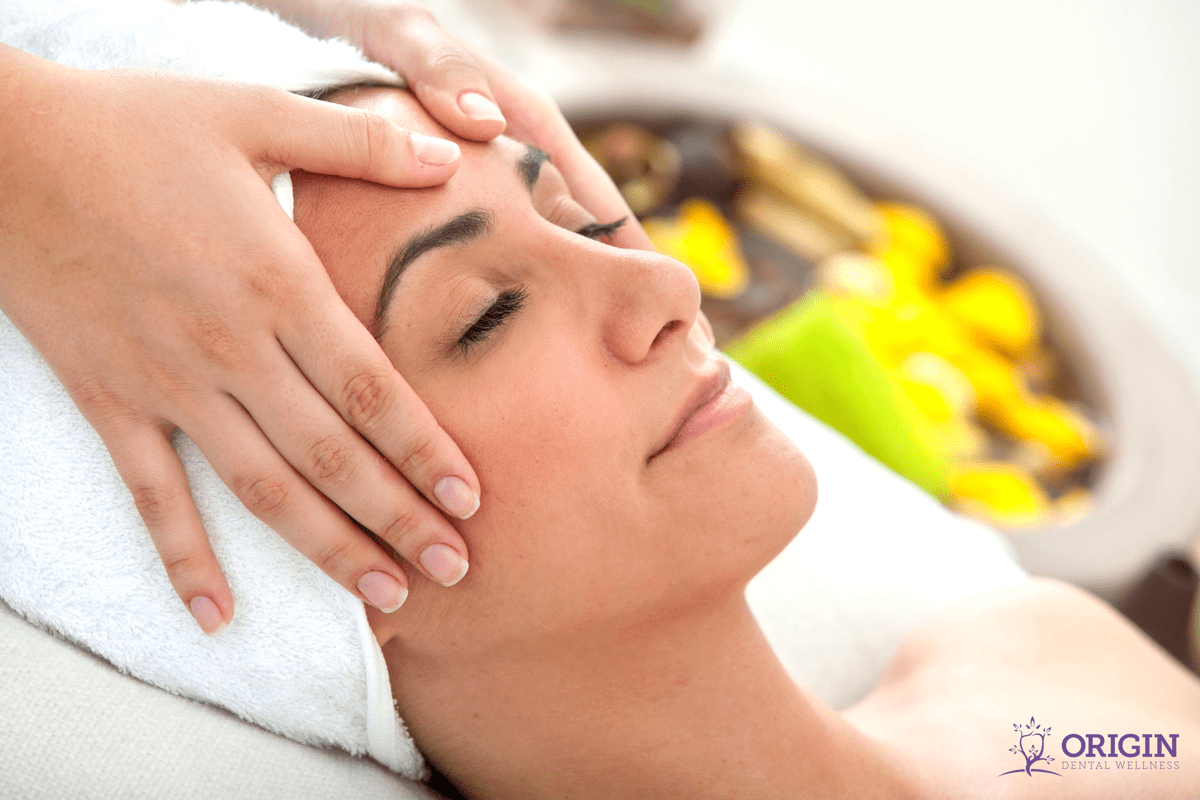 PRP Facial