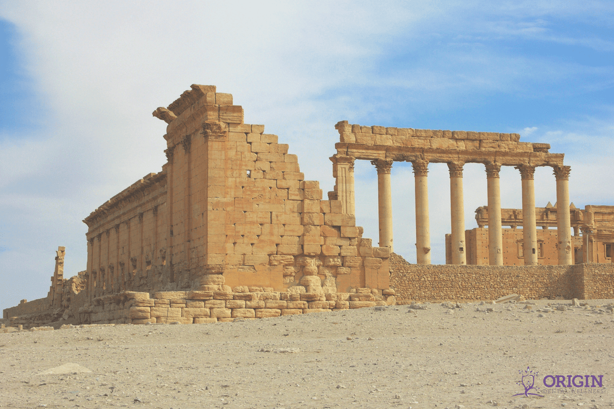 Why Dental Hygiene Is Really Archaeology