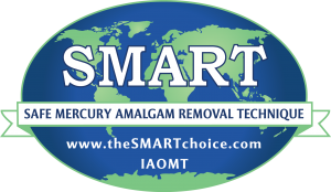 Safe Mercury Amalgam Removal Technique