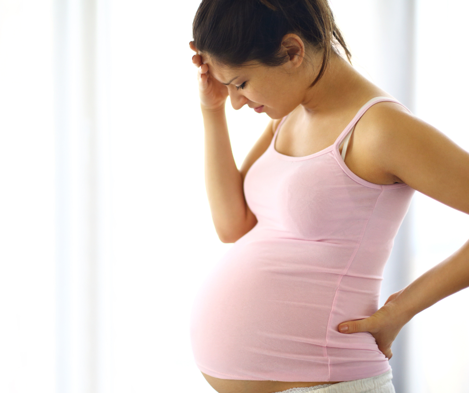 Pregnancy Risk and Periodontal Disease
