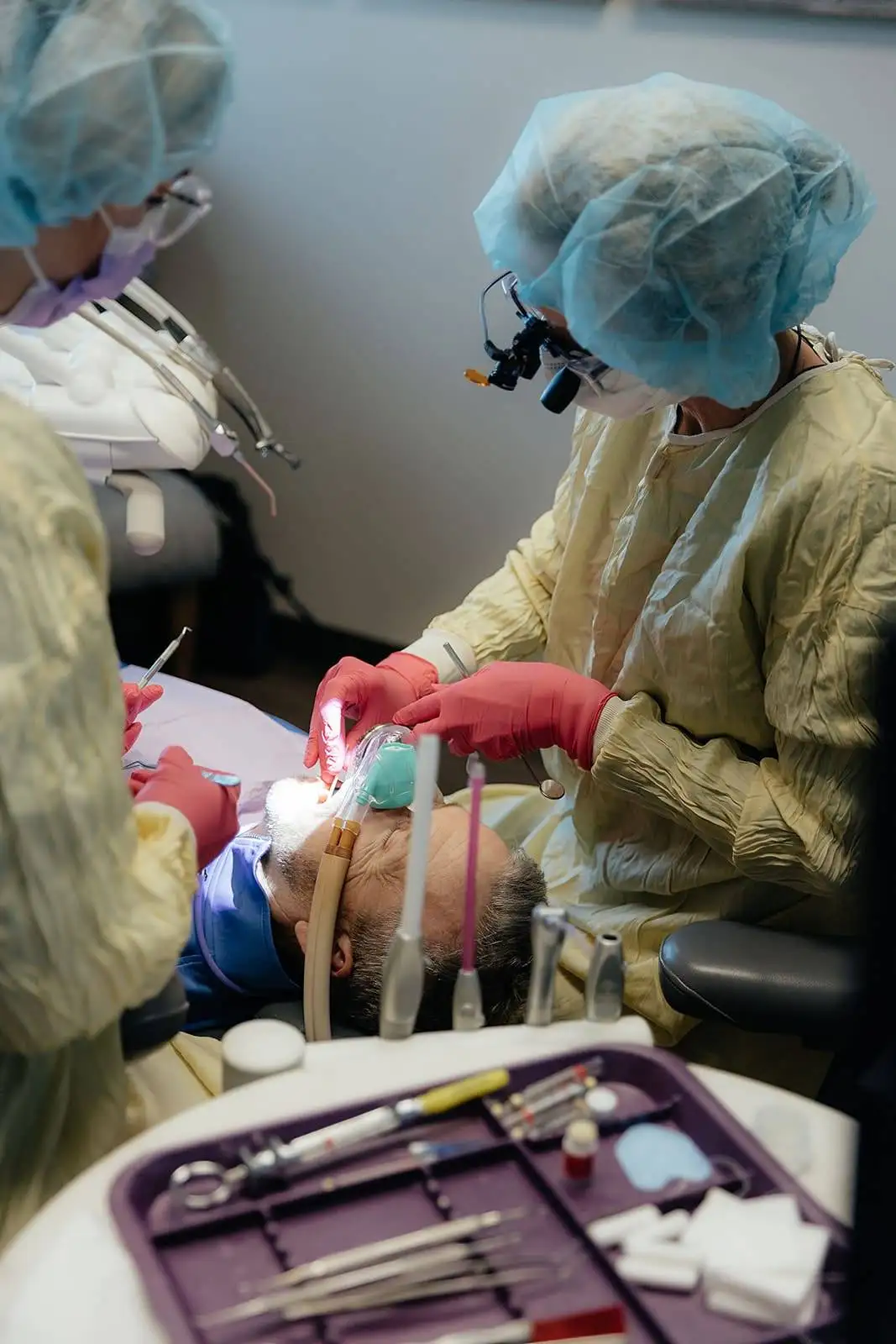 Surrounding Yourself with 14ers