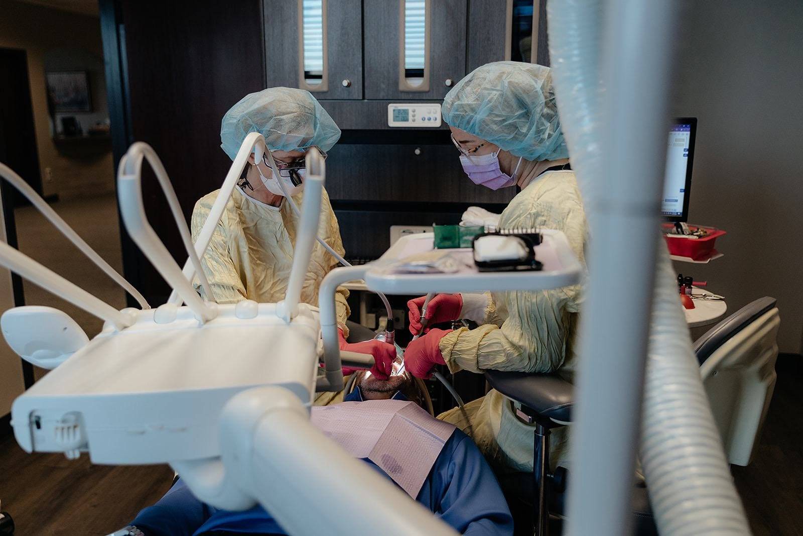 Preventative Procedures