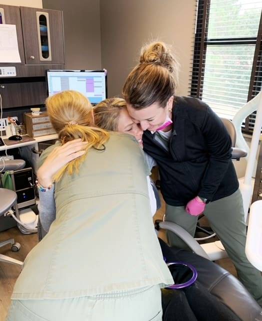 Preventative Procedures