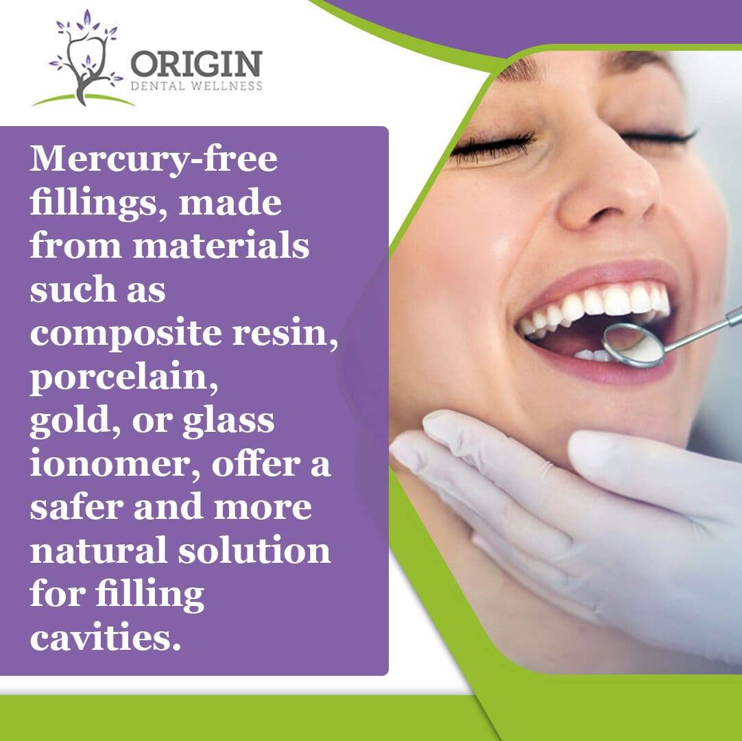 A person's open mouth with healthy teeth, reflecting light from a dental mirror held by a gloved hand